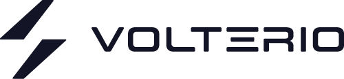 Volterio GmbH Logo